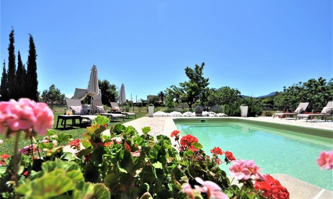 Selva House | C277 Son Rubi by Mallorca Villa Selection