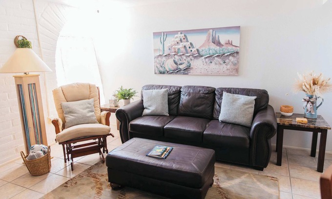 Haven Green Valley East Condo | Cañada Casita Summary