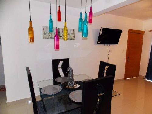 Montellano Apartment | Cañaveral Del Mar 1 Quiet and extremally relaxing!