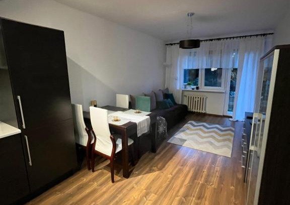 Oliwa Apartment | Całe mieszkanie w Oliwie