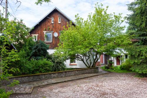 Milkow House | Całoroczny Dom Wakacyjny MAGNOLIA Miłków-Karpacz