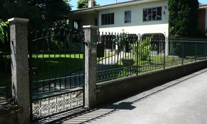 Mogliano Veneto Apartment | CA '3 ARCHI Classic Suite: Lovely for relaxing 20 minutes away from Venice!