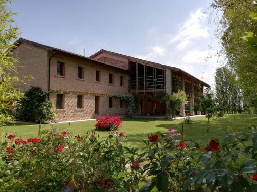 Brussa House | Ca' Adami