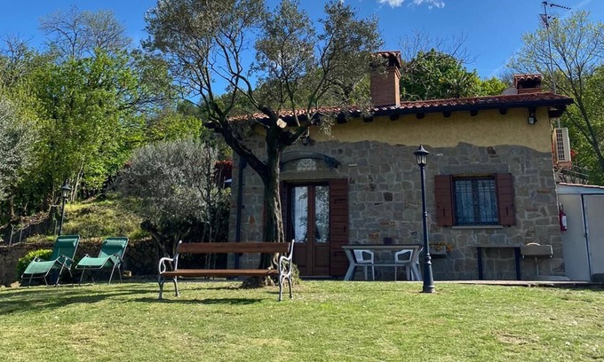 Teolo Villa | Cà Bella: Delightful exclusive villa in the heart of the Euganean Hills