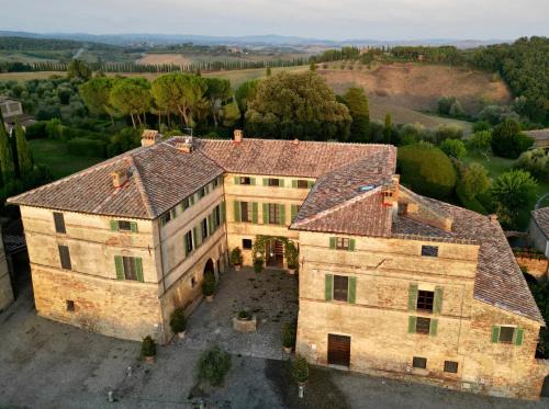 Siena House | Ca' Bianca Tuscany Relais