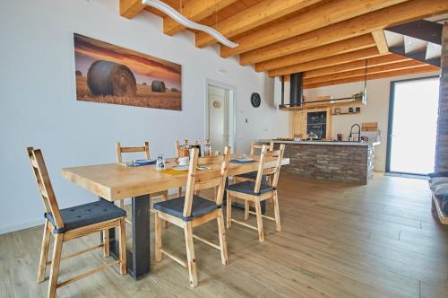 Arre Bed & Breakfast | Ca' Brazzo Bed Relais