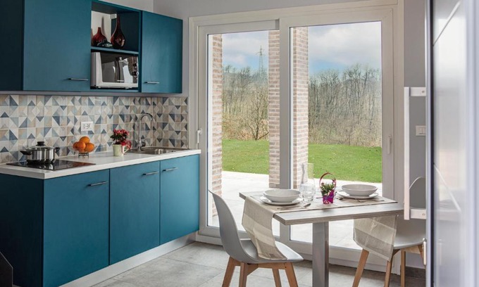 Cairo Montenotte House | Ca' Brichella