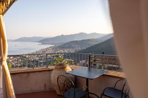 Borgio Verezzi House | Ca' d'Alda