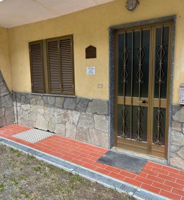 Lisio Apartment | Ca' d' Guido