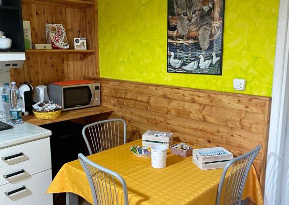 Entracque Apartment | CA' 'D LA RUA'