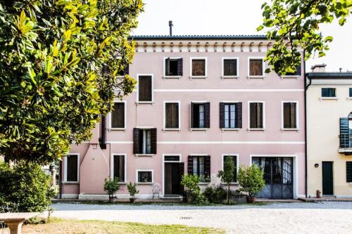 Piombino Dese House | Ca' De Memi