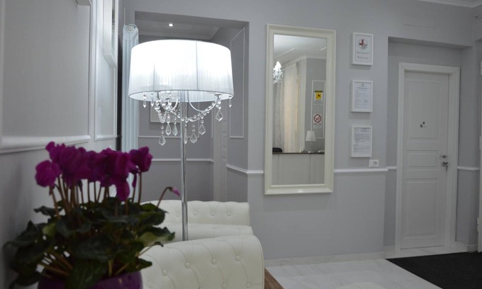 San Vincenzo Bed & Breakfast | Ca dei Nobili