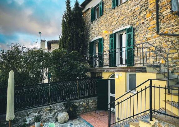 Cipressa House | Ca' del Borgo CIPRESSA