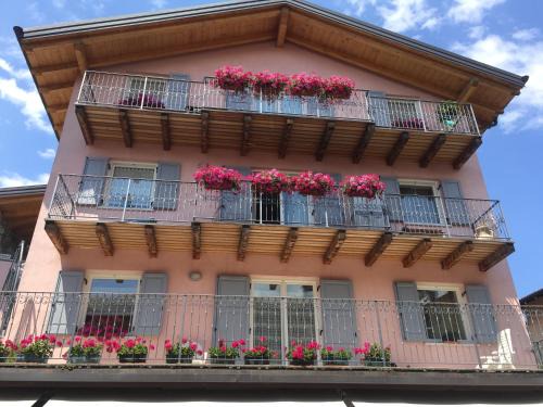 Baselga di Pine Apartment | CA' del GIACOMINO