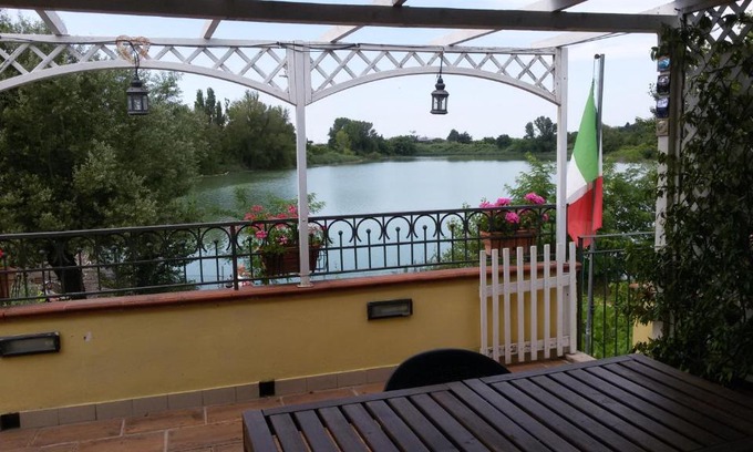 Misano Adriatico Apartment | Ca del Lago Misano
