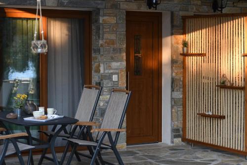 Elia Nikitis House | Ca' del mare 35m2