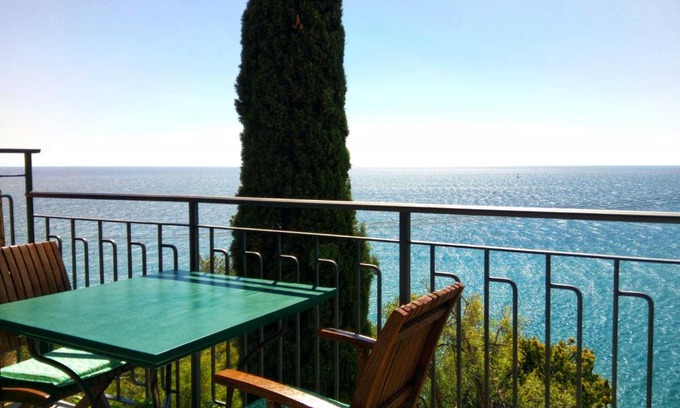 Cervo House | ca del pescatore