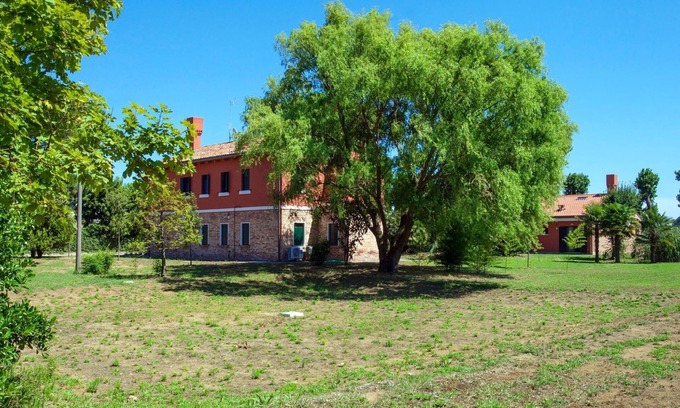 Cavallino-Treporti Apartment | Ca' Del Pioppo by Interhome