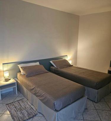 Calliano Apartment | Ca' del Sole