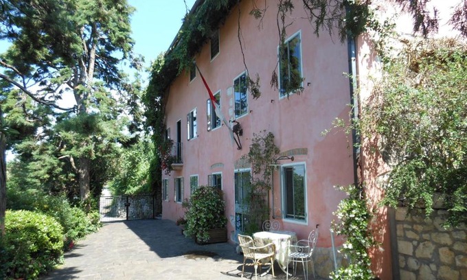 Vicenza Bed & Breakfast | Ca' del Vento B&B