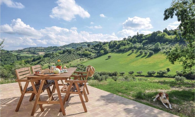Mombaroccio House | Ca Di Leo