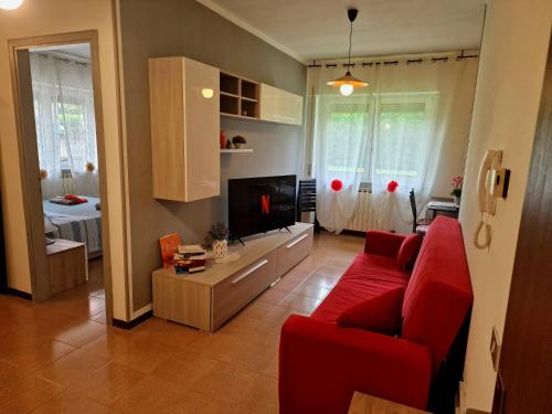Domodossola Apartment | Ca' di Mark
