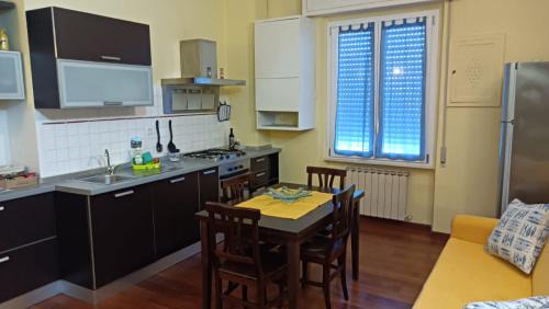 La Spezia Apartment | Ca' di Mazzetta