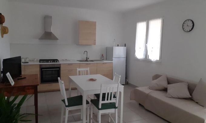 Loano Apartment | Ca' du riàn