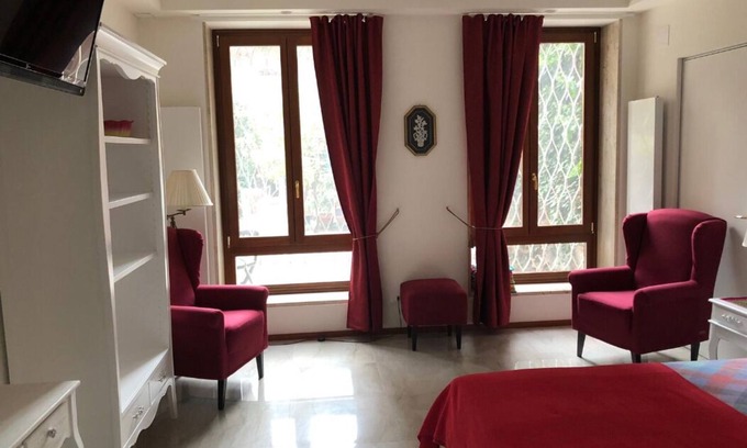 Cannaregio Apartment | Ca 'Ferrari Residence