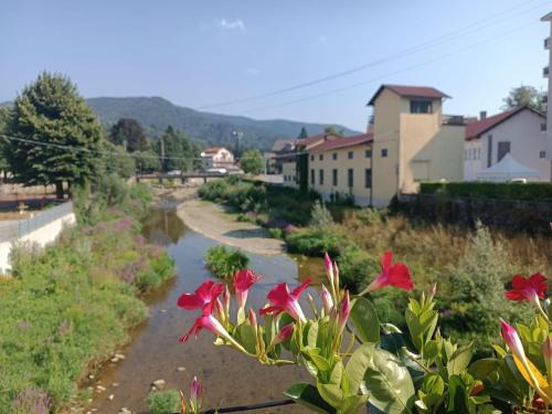 Calizzano Apartment | Ca' Fiorita