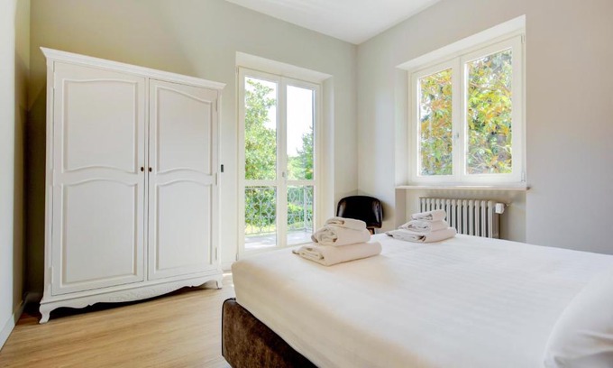 Barbaresco Apartment | Ca' Flor