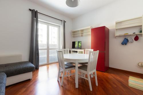 Segnano Apartment | Ca' Granda M5 & Bicocca - Cosy Apartment