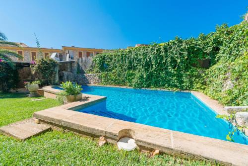 S'Arxiduc Villa | Ca Hado Xucla