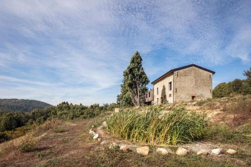 Marzabotto House | Ca' Inua - arte, bosco, ospitalità