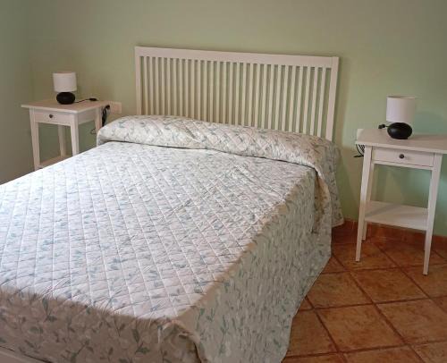 Montblanc Apartment | Ca L'Aida Rural 2