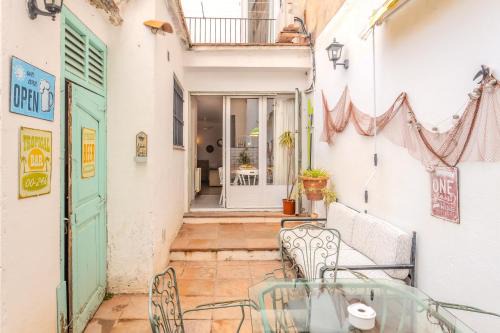 Palafrugell House | Ca L' Anton