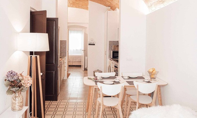 Banyoles Apartment | CA L'ESPARDENYER – apartment in the center of Banyoles