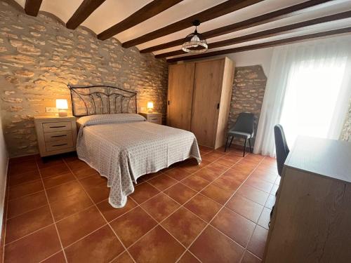 Calig House | Ca la Beata