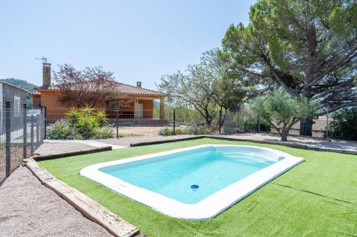 Alforja House | Ca La Cuca
