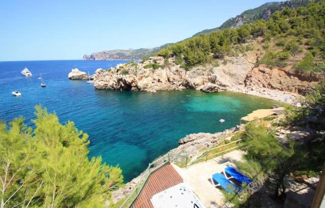 Deia Villa | Ca la Dolors