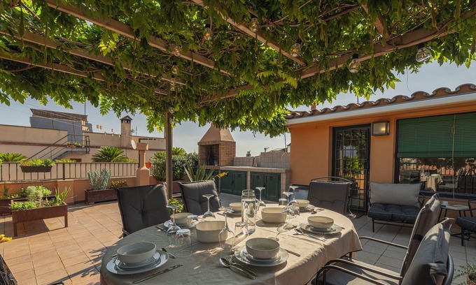Cabanes House | Ca la Floreta: Rustic touches of l'Alt Empordà