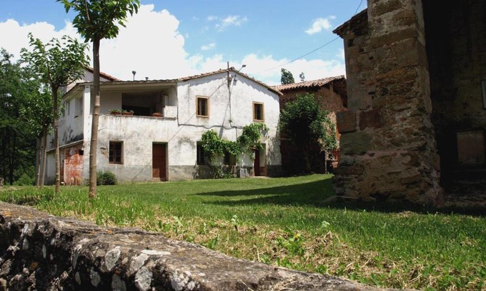 Beguda Apartment | Ca la iaia Veva