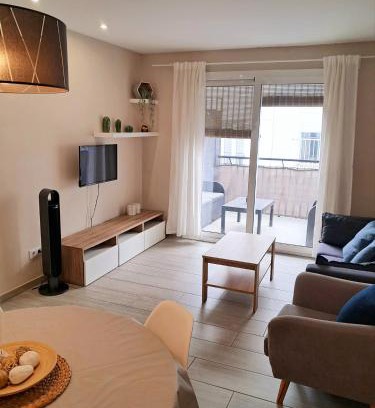 L'Escala House | Ca la Lola