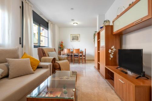 Camarles Apartment | Ca la Mercè