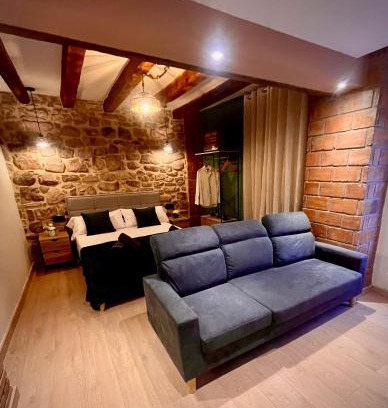 Cardona Apartment | Ca La Minyona