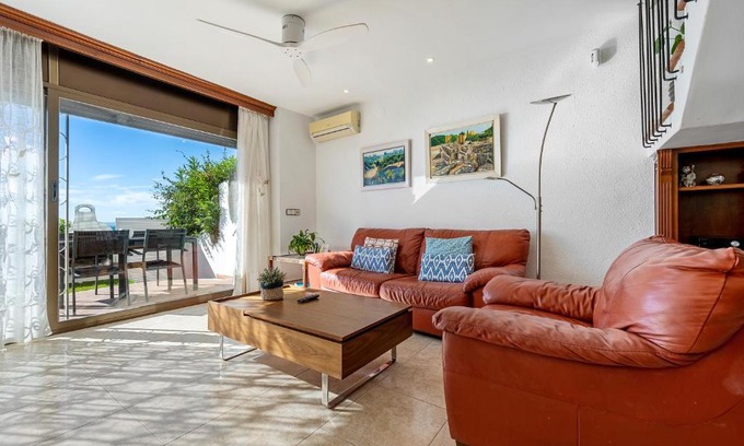 Altafulla House | Ca la Montse