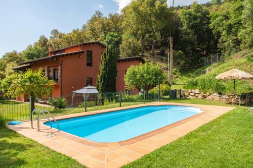 Viladrau House | Ca la Montse