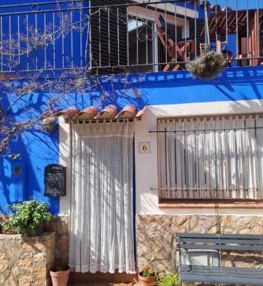 Aiguablava House | Ca la Pepa