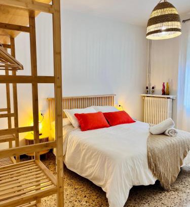 Corbins House | Ca La Pia