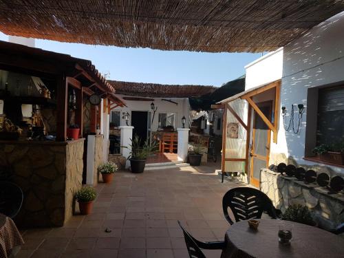 Poble Nou del Delta House | Ca la Pilar